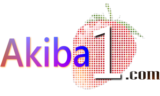 Akiba1.com